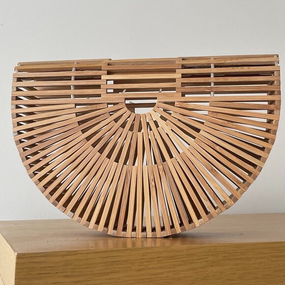 Cult Gaia Ark Bag - Picture 8 of 12